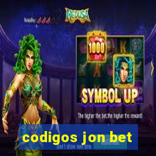 codigos jon bet